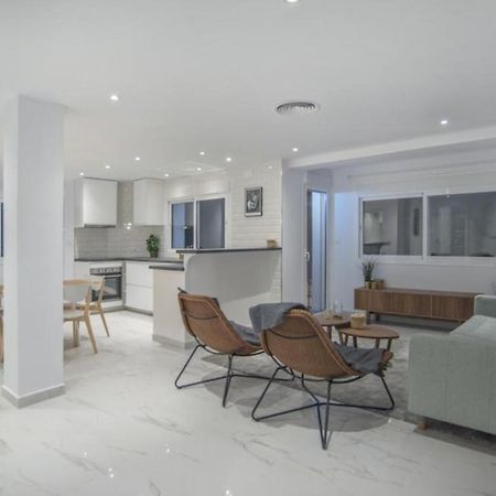 Luxury Apartment Fuengirola Luaran gambar