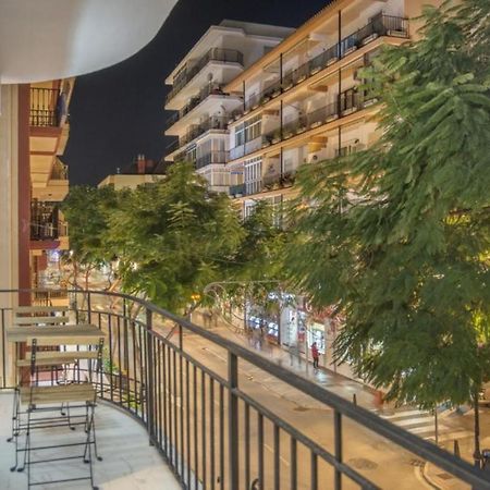 Luxury Apartment Fuengirola Luaran gambar