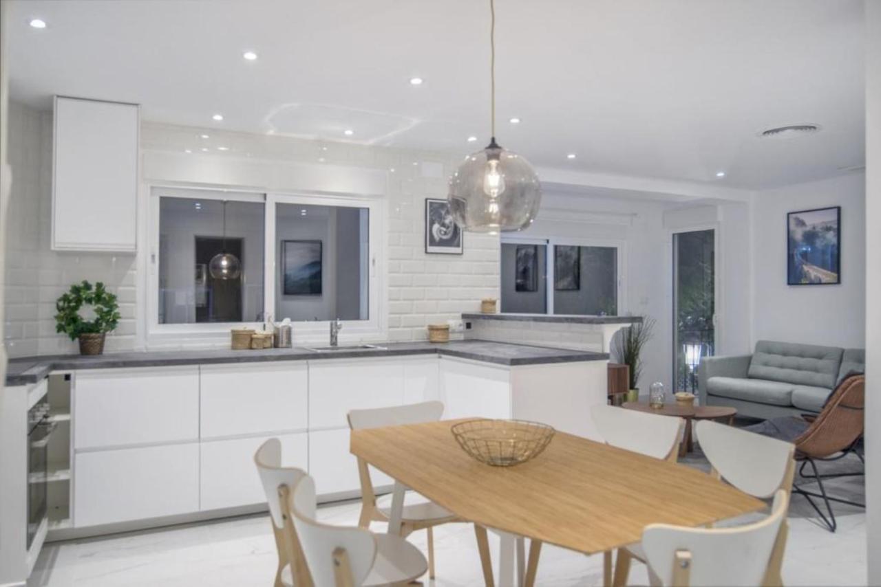 Luxury Apartment Fuengirola Luaran gambar