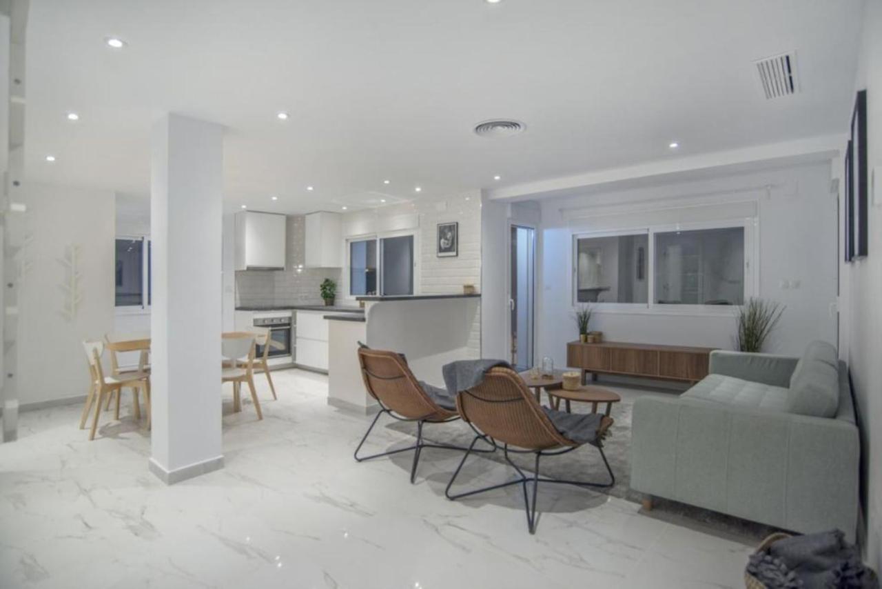 Luxury Apartment Fuengirola Luaran gambar