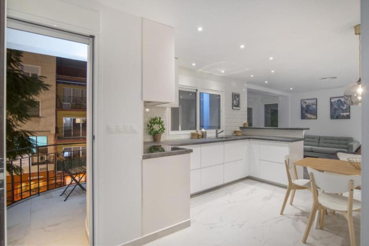 Luxury Apartment Fuengirola Luaran gambar